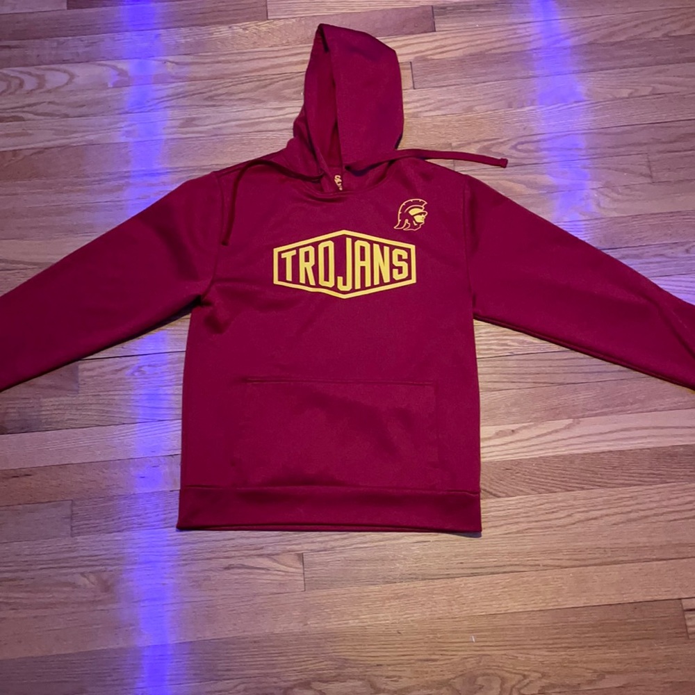 USC Trojans Sweatshirt